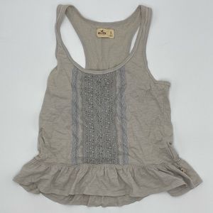 Hollister Flowy Tank